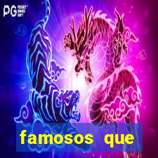 famosos que divulgam jogo do tigrinho